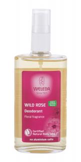 Weleda Wild Rose (dezodorant)