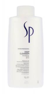Wella Professionals SP Deep Cleanser (Šampón)