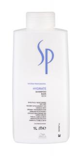 Wella Professionals SP Hydrate (Šampón)