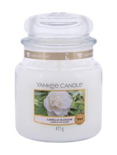 Yankee Candle Camellia Blossom (vonná sviečka)