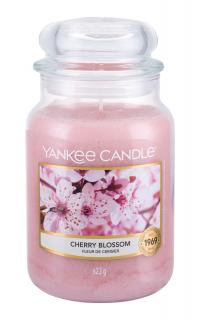 Yankee Candle Cherry Blossom (vonná sviečka)