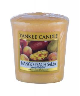 Yankee Candle Mango Peach Salsa (vonná sviečka)