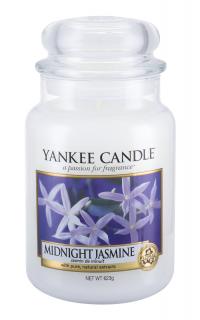 Yankee Candle Midnight Jasmine (vonná sviečka)