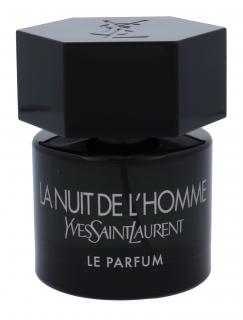 Yves Saint Laurent La Nuit De L´Homme (parfumovaná voda)