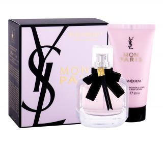 Yves Saint Laurent Mon Paris (set)