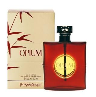Yves Saint Laurent Opium (parfumovaná voda)