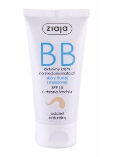 Ziaja BB Cream (bb krém)