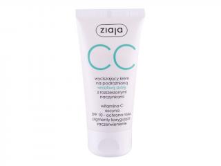 Ziaja CC Cream (cc krém)