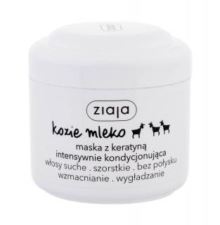 Ziaja Goat´s Milk (maska na vlasy)