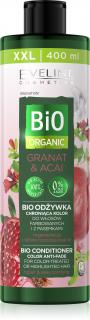 EVELINE Bio Organic - kondicionér chrániaci farbu vlasov (bio)