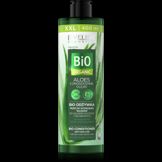 EVELINE Bio Organic - kondicionér proti vypadávaniu vlasov