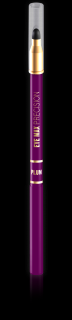 EVELINE ceruza Eye Max Precision fialová (vysúvacia ceruzka s)