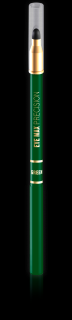 EVELINE ceruza Eye Max Precision zelená (vysúvacia ceruzka s)