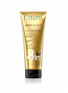 EVELINE Hair Clinic oleo expert 8v1 balzám podporujúci rast vlasov ()