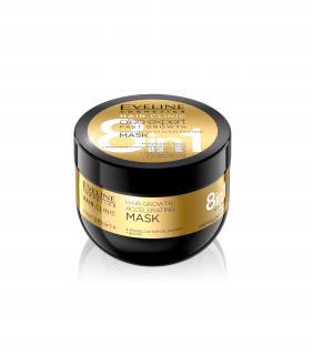 EVELINE Hair Clinic oleo expert 8v1 maska podporujúca rast vlasov ()