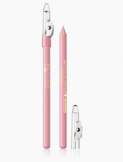 EVELINE kontúrovacia ceruzka na pery MAX INTENSE COLOUR 21 - transparent ()