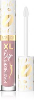EVELINE Lip MAXIMIZER XL 02 (Lesk na pery pre plnší objem-odt.)