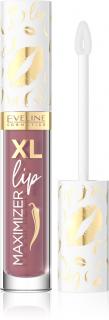 EVELINE Lip MAXIMIZER XL 05 (Lesk na pery pre plnší objem-odt.)