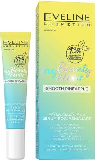 EVELINE my Beauty Elixir Smooth Pineaple vyhladzujúce a rozjasňujúce sérum  ()