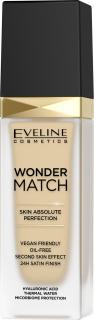 EVELINE Wonder Match luxusný make-up