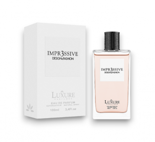 Luxure IMPRESSIVE Dámska parfumovaná voda 100ml (Alternatíva)