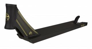 Addict Deck Defender 3.0 - Black/Gold