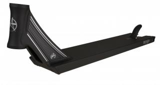 Addict Deck Defender 3.0 - Black/Silver