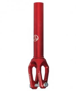 APEX Zero Forks - Red