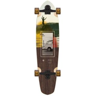 Arbor 35  Photo Longboard - Mission