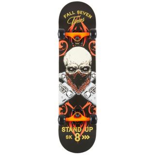 Area Stand Up 7.9  Skateboard