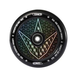 Blunt Hollow 120mm Wheel - Geo