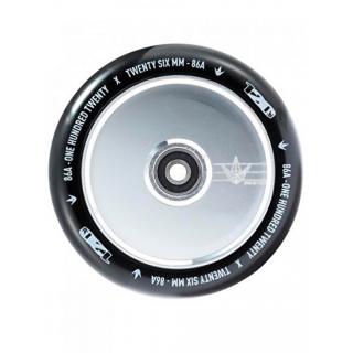 Blunt Hollow 120mm Wheel - Polished