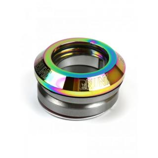 Blunt Integrated Headset - Oil Slick