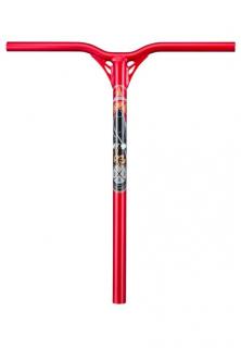 Blunt Reaper V2. 600mm Bar - Red