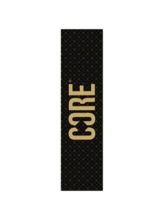 CORE Classic Grip Tape - Grid Gold