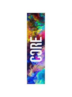 CORE Classic Grip Tape - Neon Galaxy