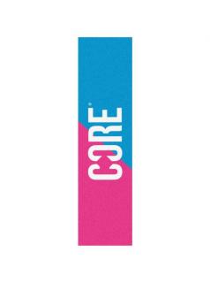 CORE Classic Grip Tape - Refresher Pink / Blue