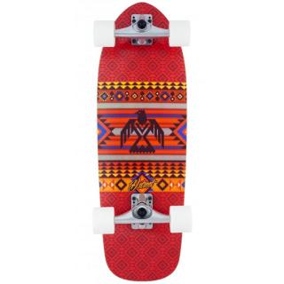 D Street Surfskate 32  Crusier - Aztec Baja