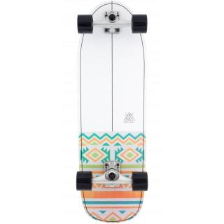 D Street Surfskate 32  Crusier - Navaho