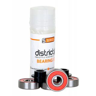 District S-series Bearing Set