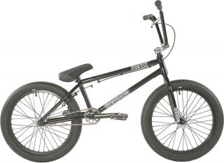 Division Fortiz 20  2021 BMX Freestyle Bike