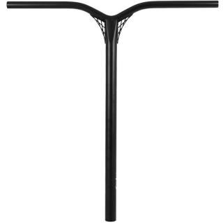 Elite Jake Clark Signature OS HIC Bars 670mm - Black