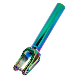 Elite Pro Scooter Fork - Neochrome