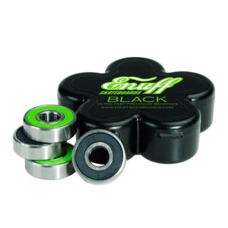 Enuff BLACK 608 2RS bearing /1ks