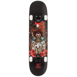 Enuff Nihon Skateboard - Geisha