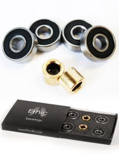 Ethic Bearing Set - 608 2RS