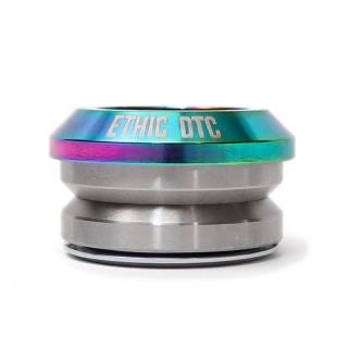 Ethic DTC Integrated Headset V2 - Rainbow