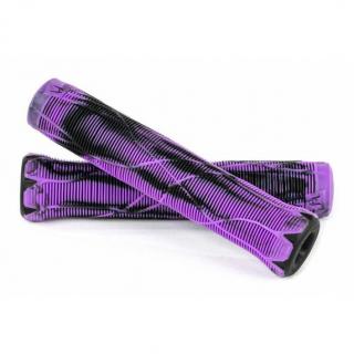 Ethic Slim Grips - Purple