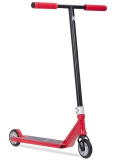 Freestylová  kolobežka AO Maven 2021 Scooter - Red