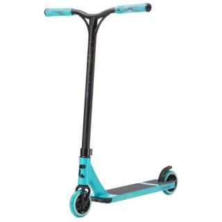 Freestylová kolobežka Blunt COLT S5 Complete Scooter - Teal